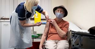 Some have favored vaccinating as many people as possible as quickly as possible, while. Who Can And Can T Safely Get The Covid 19 Vaccine