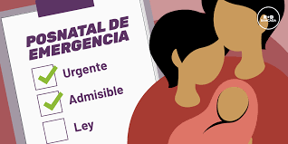 Tres palabras claves que no deberían necesitar de inteligencias superdotadas para procesar el imperativo de proteger esas fragilidades. Comision Mixta Declara Admisible El Proyecto Postnatal De Emergencia Y El Proyecto Avanza A Pesar Del Gobierno Revolucion Democratica