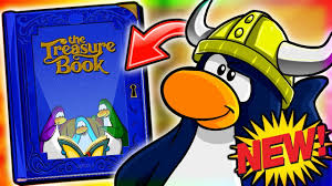 Club penguin treasure book codes! Free Treasure Book Series 2 Code Operation Swarm Canceled Club Penguin Rewritten Youtube