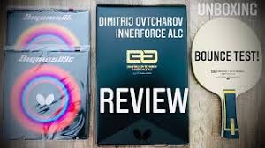 ) de la nouveauté, au test en passant par l'achat et la vente. Dimitrij Ovtcharov Innerforce Alc Review Making Dimitrij Ovtcharov S Exact Table Tennis Racket Youtube