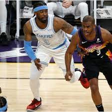 Lebron james ya puede celebrar su primer triunfo como 'laker' gty_ar_spo. Pjpfk 1mum Lcm