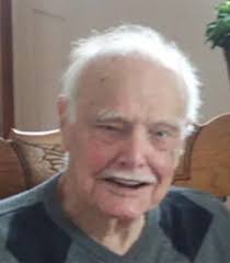 Obituary information for Charles J. Wehner
