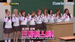 Aneun hyeongnim), also known as men on a mission or ask us anything, is a south korean television entertainment program distributed by jtbc. Knowing Brother Twice Episode