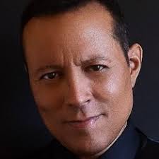 Yancey Arias — The Movie Database (TMDB)