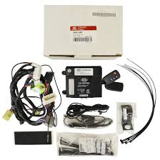 Car remote engine starter system working with oem (original) remote and. Kia Engine Remote Start Kits Youcanic
