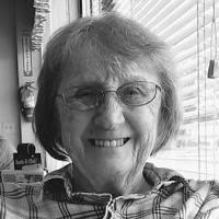 Ruth Bachman Obituary (1934