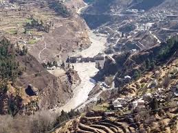 The 2021 uttarakhand flood began on 7 february 2021 in the environs of the nanda devi national park, a unesco world heritage site in the outer garhwal himalayas in uttarakhand state, india (maps 1 and 2). Uttarakhand Flood Glacier Bursts In Uttarakhand S Chamoli District Causing Flash Flood In Dhauliganga Highlights India News Times Of India