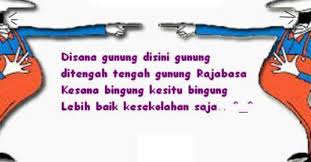We did not find results for: 101 Pantun Lucu Humor Gokil Jenaka Ngakak Dalam Kehidupan Dan Cinta