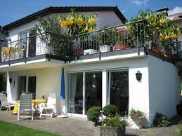 Coffee machine, toaster, microwave, oven. Holiday Apartment At The Lake Of Constanz Oberuhldingen Mr Erwin Feick