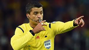 direitos trabalhistas do juiz de futebol