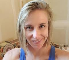 Kristina Rosa's Instagram, Twitter & Facebook