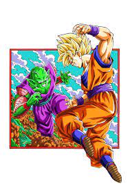 imagen ドラゴンボールgt ドラゴンボールz アニメ 作画
