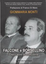 in ricordo del magistrato GIOVANNI FALCONE (1939- 23 maggio 1992). Indici  di alcuni LIBRI