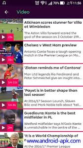 Check spelling or type a new query. Premier League è‹±è¶…å®˜æ–¹app Android Apk