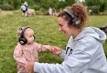 Silent Disco: Saturday 29 August