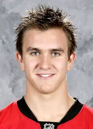 Mikael Backlund (b.1989) Hockey Stats and Profile at hockeydb.com