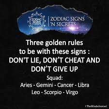 Pin On Zodiac Signs