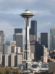 15 towers that resemble the space needle the space needle is a local seattle icon. Space Needle Wikipedia