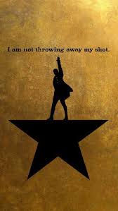 If You Were A Movie This Would Be Your Soundtrack Wallpaper Hamilton Wallpaper Hamilton Wallpaper Hamilton Poster Hamilton Soundtrack