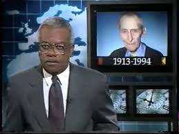 Cushing appeared in several other hammer studios films, including the abominable snowman, the mummy and the hound of the baskervilles, the last of which marked the first of many times he portrayed the famous detective sherlock holmes throughout his career. Peter Cushing Death Itn News 1994 Youtube