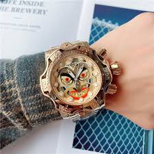1 day, 20 hours, 27 invicta mens watch joker clone buy: Joker Sea Hunter Propeller Watchintyme