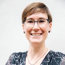 Jacqueline Pohl: Finanzberaterin in Greifswald