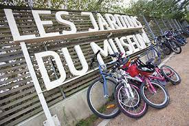 16 créneaux de visites sentier oublié ou potagers du monde …. Les Jardins Du Museum A Borderouge Infos Pratiques Museum