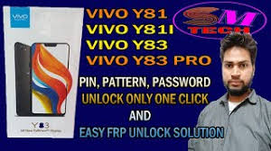 सबसे पहले अपने phone को swich off कर ले। उसके बाद . Vivo Y81i Y81 Y83 Y83pro Pattern Pin Password Frp Unlock Miracle 2 82 Mobile Softwere And Hardwere Solution News National News Bihar News