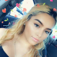 Daisy Tinoco's Instagram, Twitter & Facebook