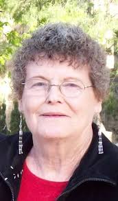 Norma May (Reed) Fishburn obit Obituary