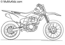 Foster the literacy skills in your child with these free, printable coloring pages that can be easily assembled into a book. Motorcycle Coloring Pages Free Printable 13 Motorcycle Coloring Pages