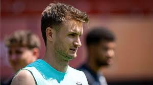 Patrick Farkas verlässt RB Salzburg Richtung Schweiz