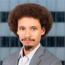 40 under 40 Black Champions of Cannabis