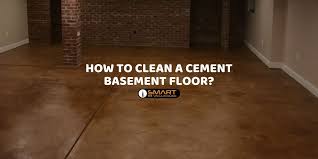 If you remember home alone, the basement was who will install my basement floor? How To Clean Cement Basement Floor Smartvacuumguide Com
