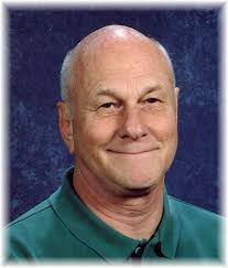 Thomas L. "Tom" Carman