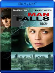 When a Man Falls : Eslinger, Ryan, Stone, Sharon, Hutton, Timothy, Baker,  Dylan: Amazon.se: Movies & TV