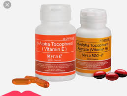 Vitamin e toxicity has rarely been documented in humans. Menu Product Review Myra E 400 I Will Allways Love You Facebook