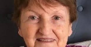 Gisele Jeanne Bushey