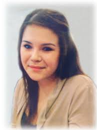 Julia Romanow-Bear Obituary