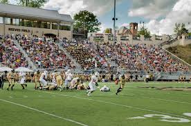 Icon sportswire/icon sportswire via getty images. Football Fourth In Attendance In Division Iii Geneva College Athletics