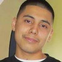 Antonio Ybarra's Instagram, Twitter & Facebook