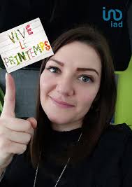 Amandine Doerflinger IAD France