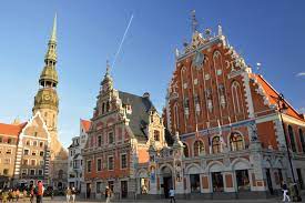 Jun 07, 2021 · tweet with a location. Letonia Adventurous Travels Adventure Travel Best Beaches Off The Beaten Path Best Countries Best Mountains Treks
