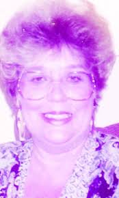 Alfreda Mae Compton Dearth