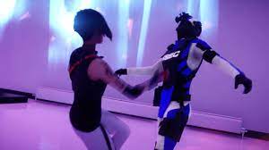 Takedowns And Combat - Mirror's Edge Catalyst - Youtube