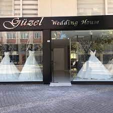 Exclusive brautkleider, accessoires, abendkleider, kleider fürs standesamt und für die hochzeitsgäste. Guzel Gelinlik Hisar Sube Brautmode In Manavgat
