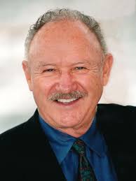 Filmografie von Gene Hackman