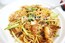 Resepi kuey teow goreng tak pedas, sesuai untuk anak / mudah dan sedap. Mee Goreng Kanak Kanak Dorsett Pink