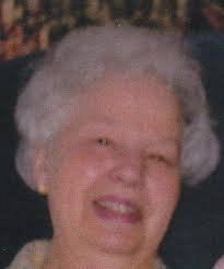 Obituary of Elsie Dorthea Barnes
