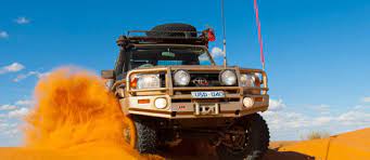 The early models of many of these pickups started life as rugged, agricultural feeling cars, however have evolved into comfy and stylish vehicles. Top 6 Off Road Expedition Vehicles